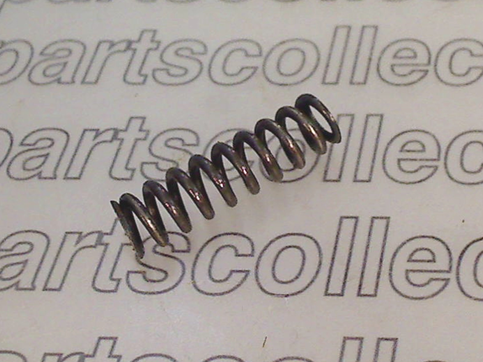 ROD SNAP SPRING 